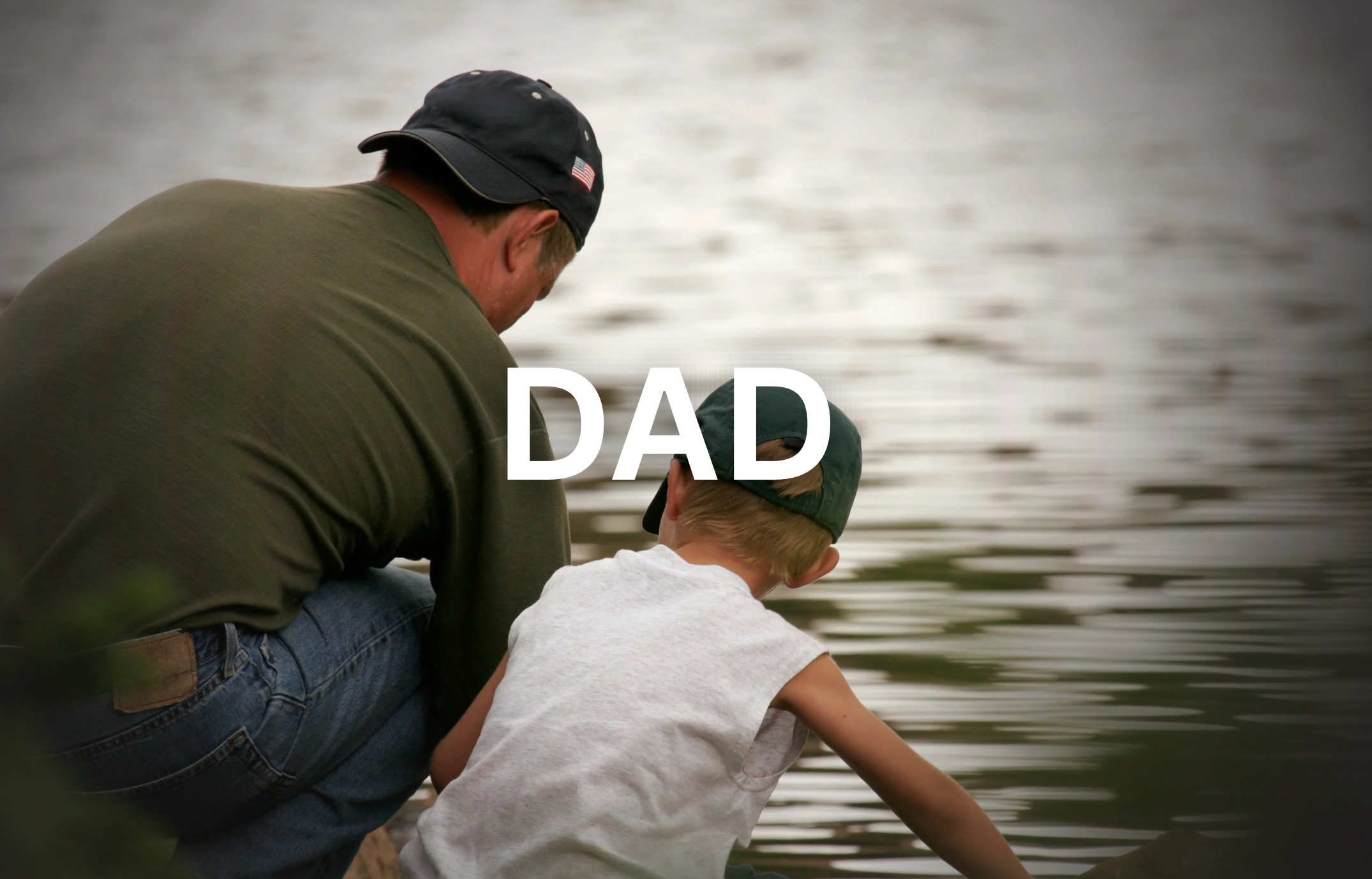Dad