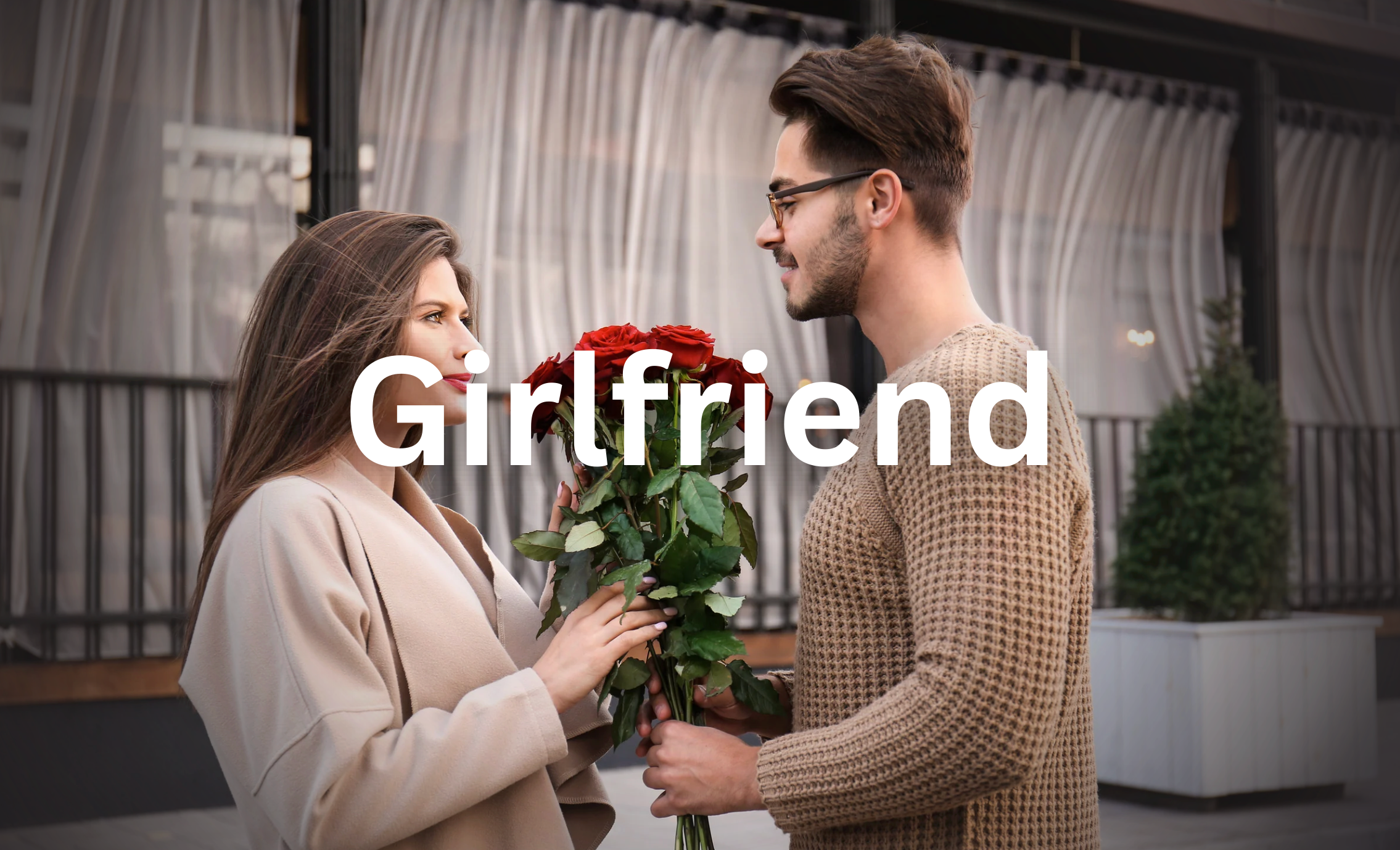 Girlfriend