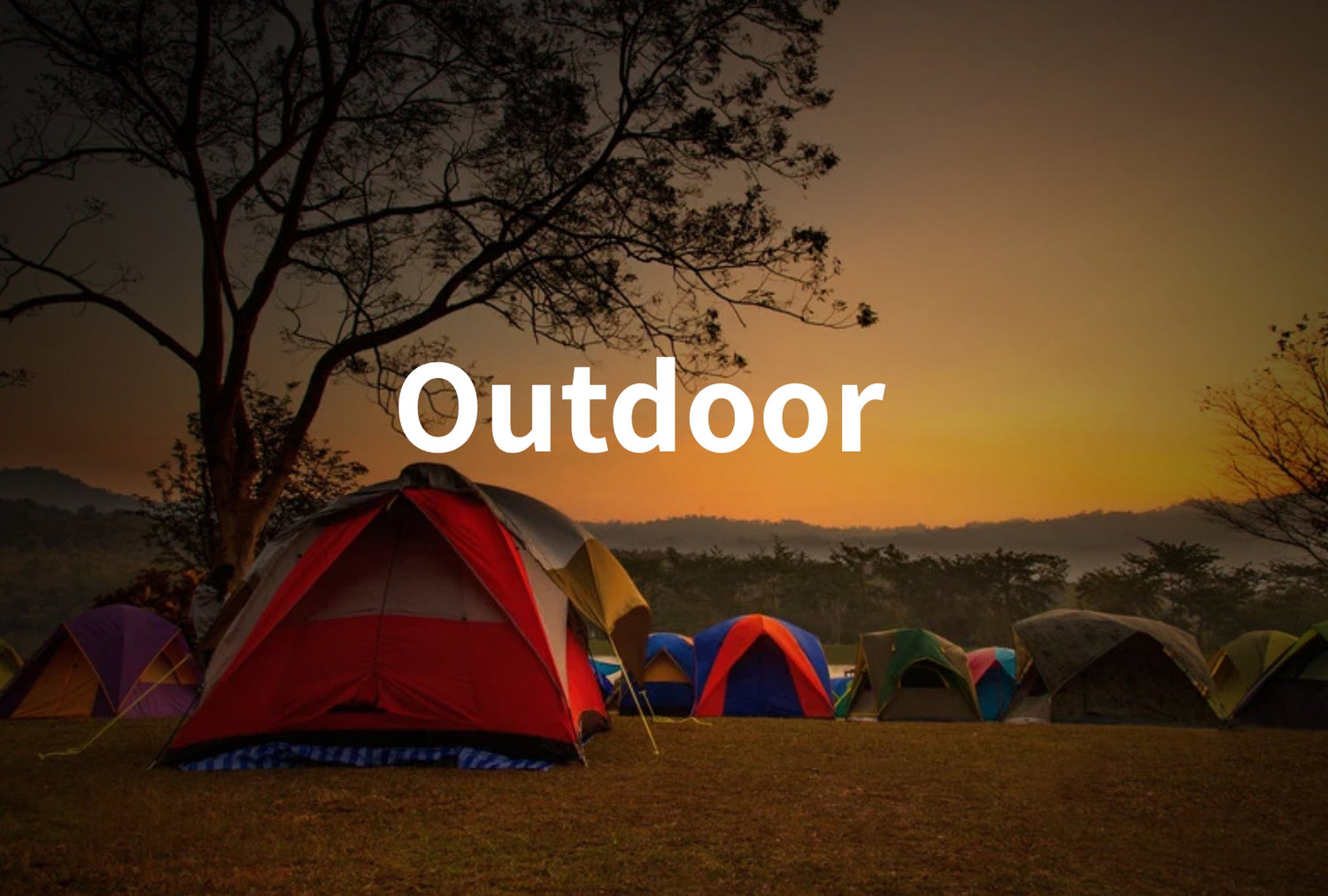 Outdoor