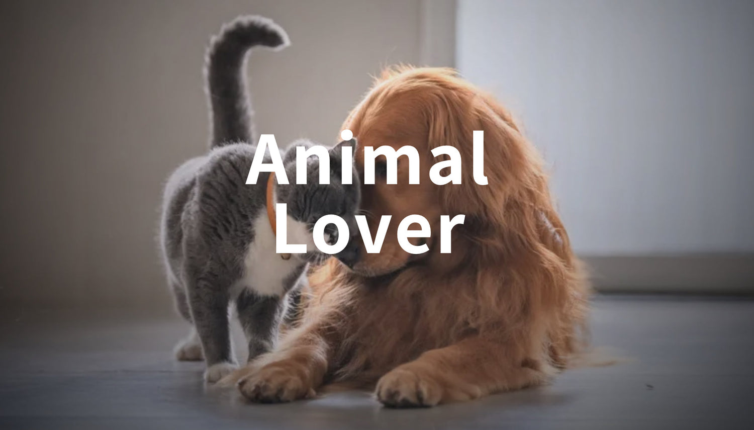 Animal Lover