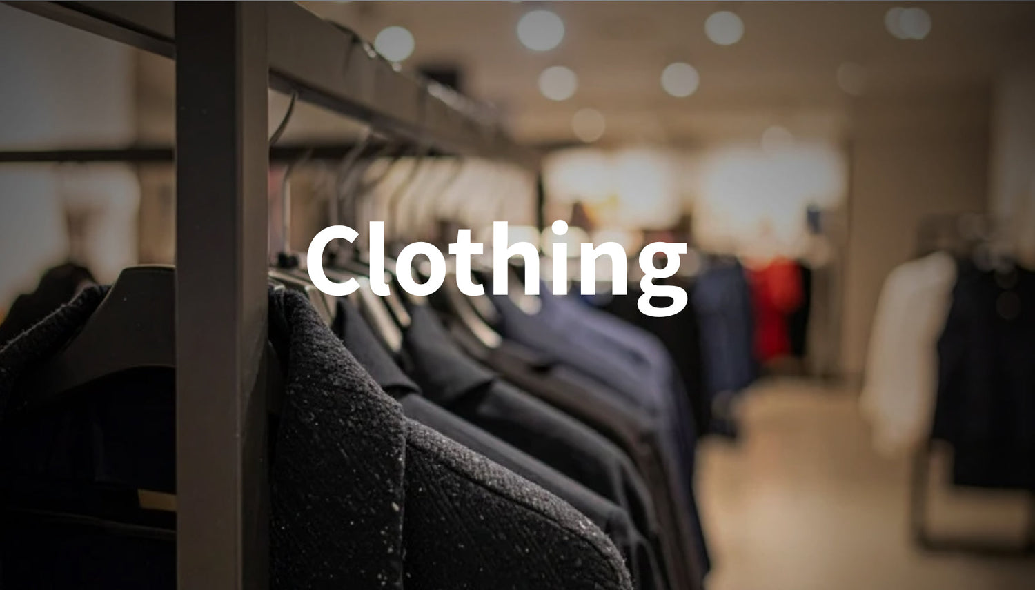 Clothing