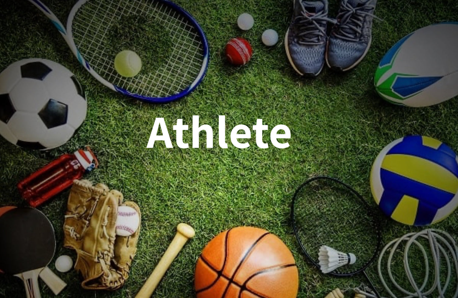 Athlete