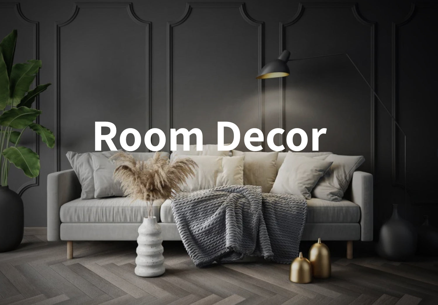 Room Decor