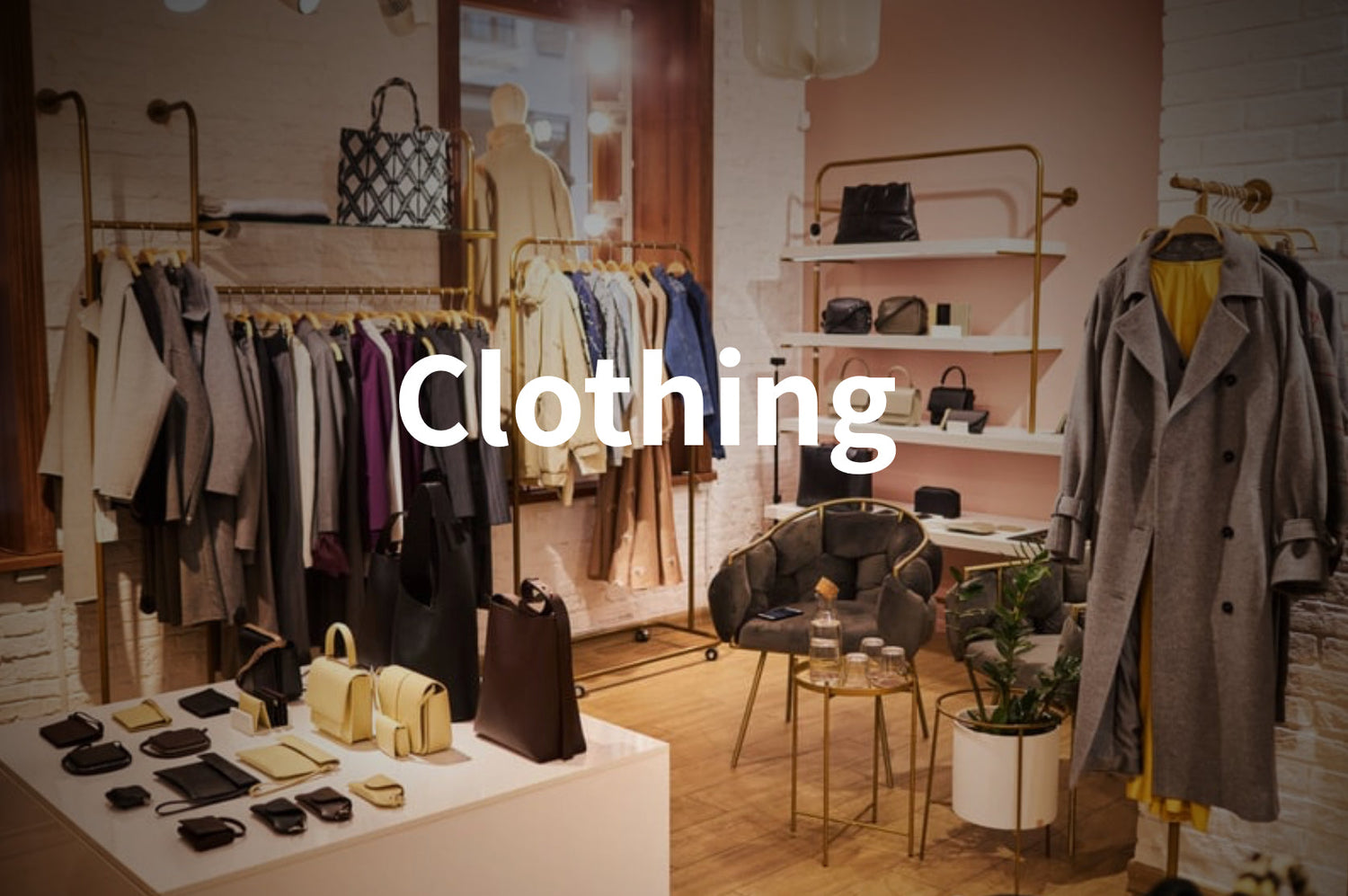 Clothing