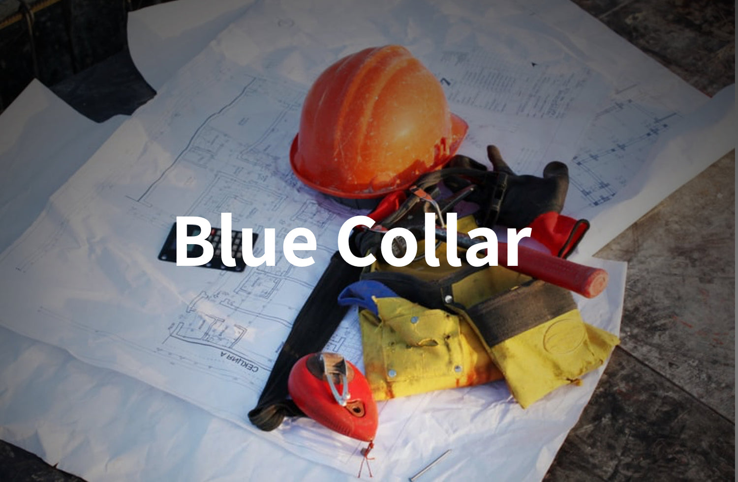 Blue Collar