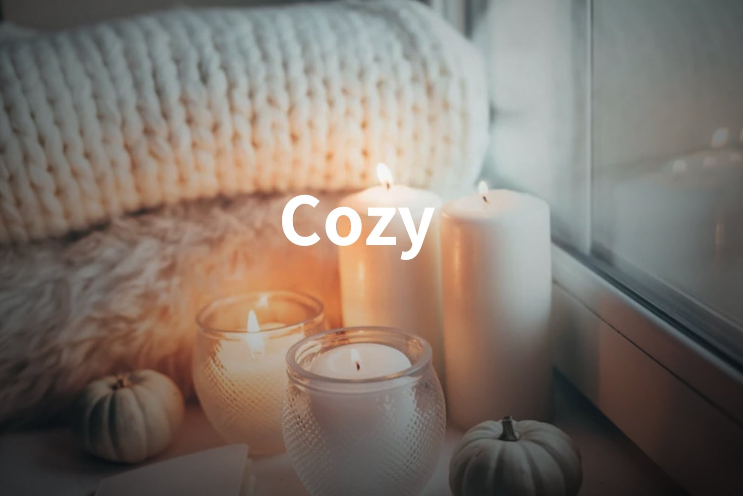 Cozy