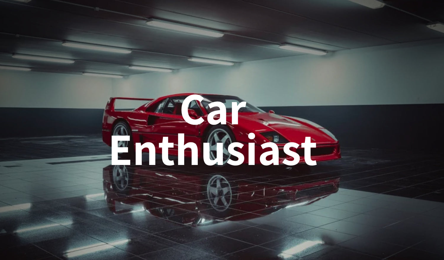Car Enthusiast
