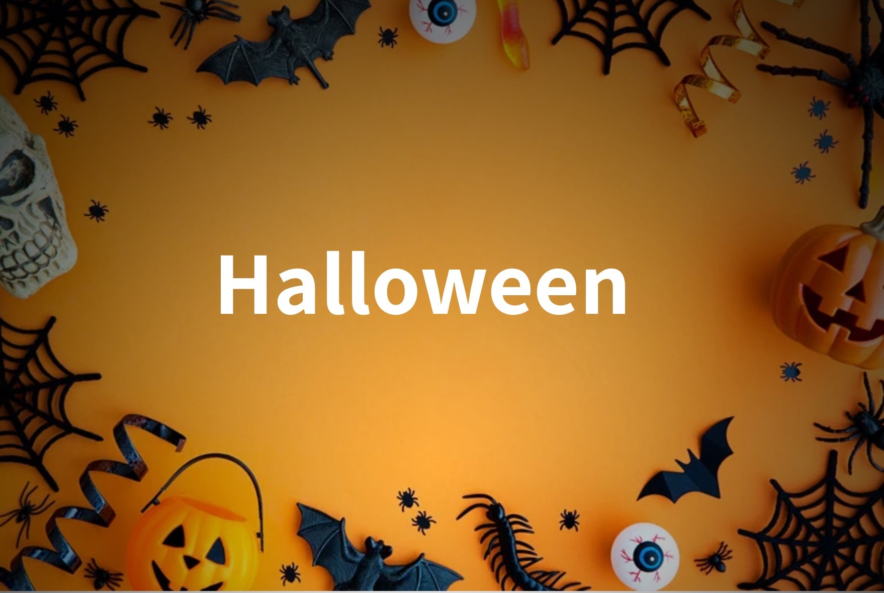 Halloween Collection