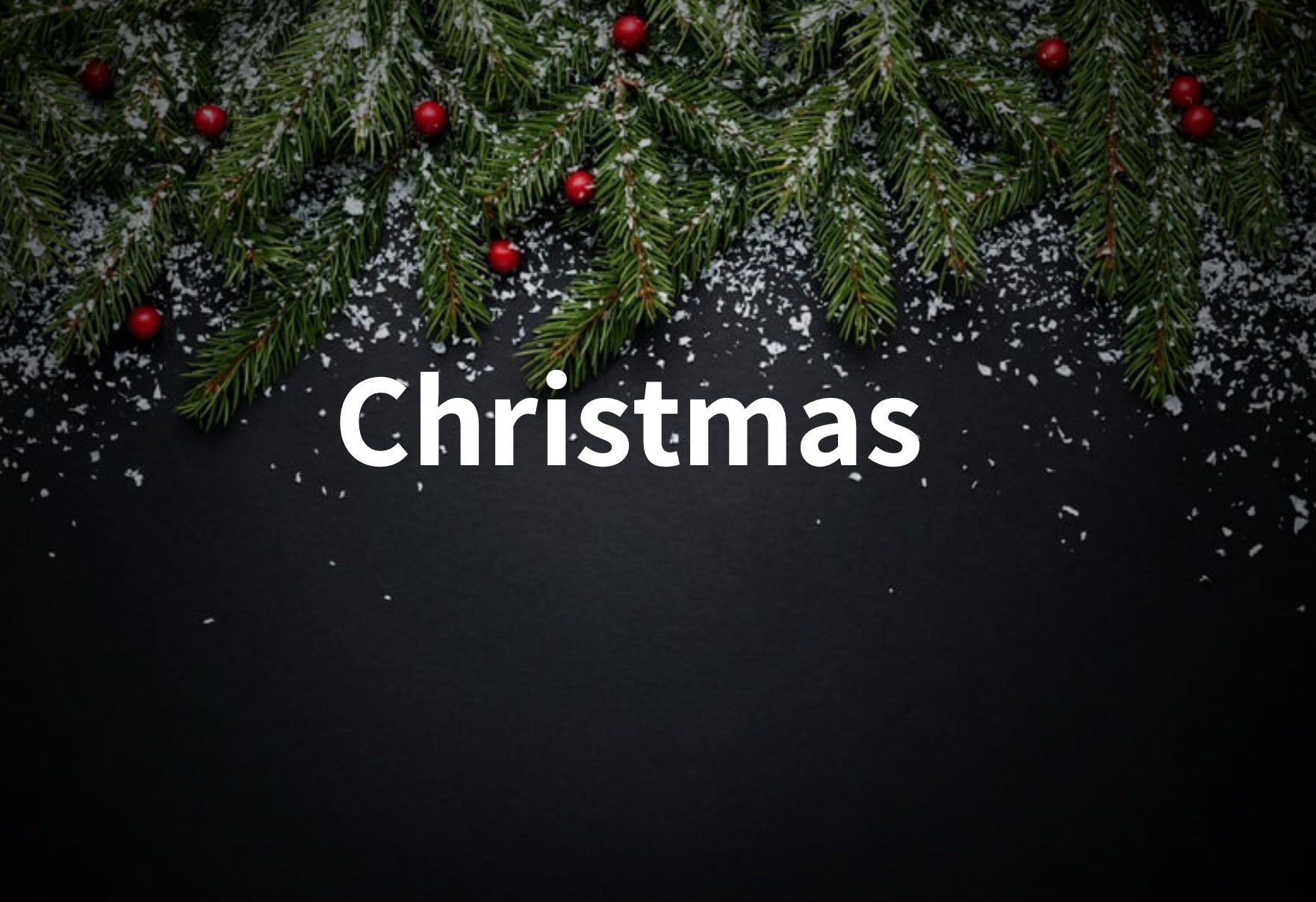 Christmas Collection