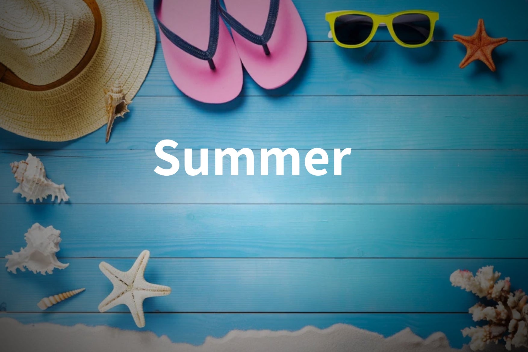 Summer Collection