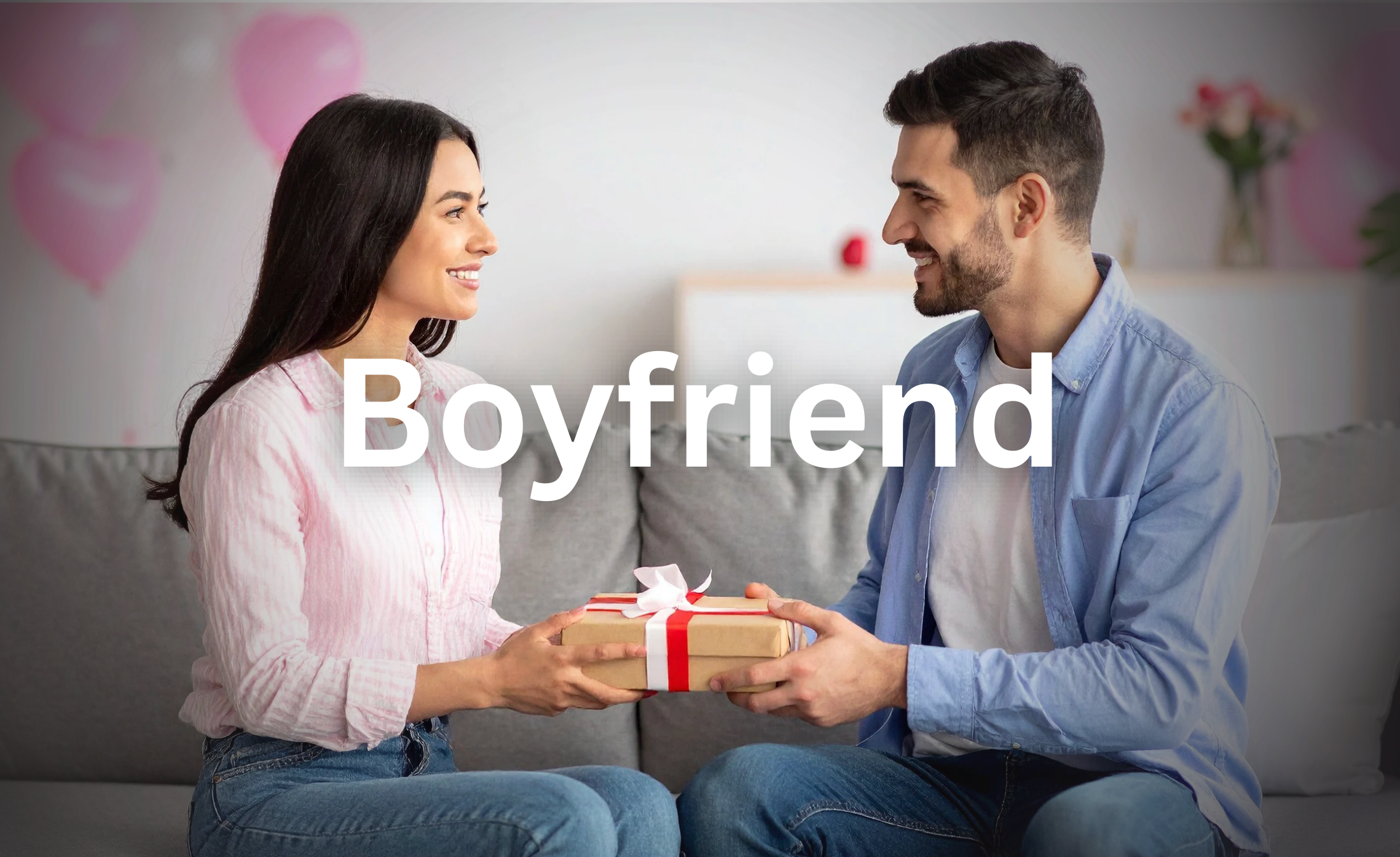 Boyfriend